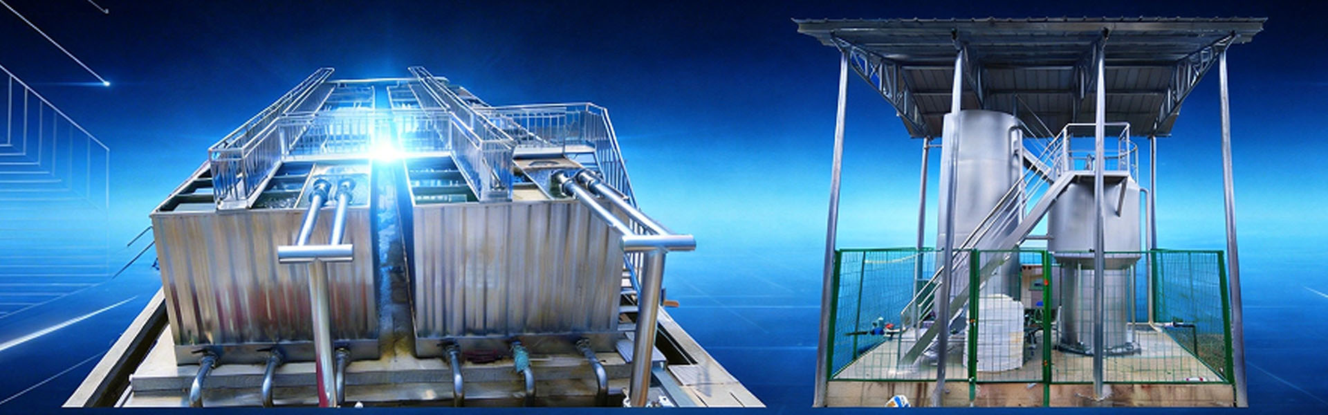 重庆污水处理厂设备